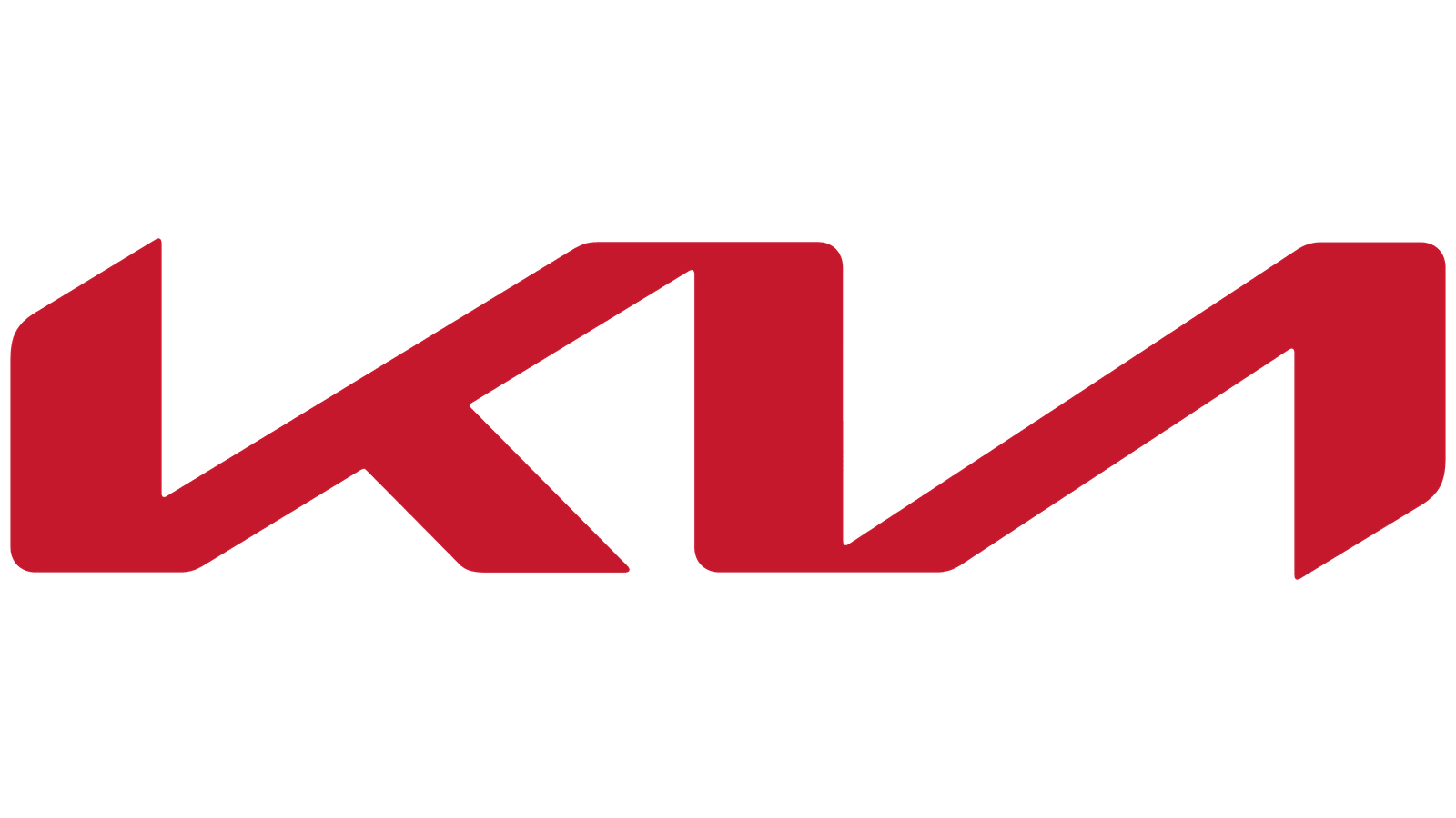 kia logo