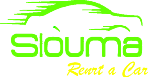 logo slouma location de voiture tunisie contactez nous +21625801109